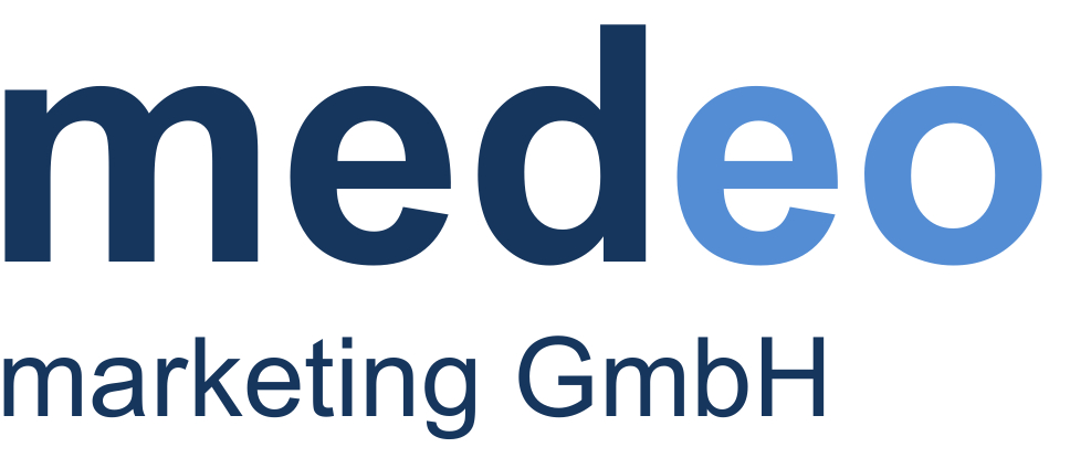 medeo marketing GmbH